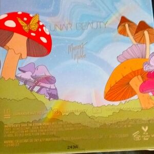 Moonsheoom highlighter palette